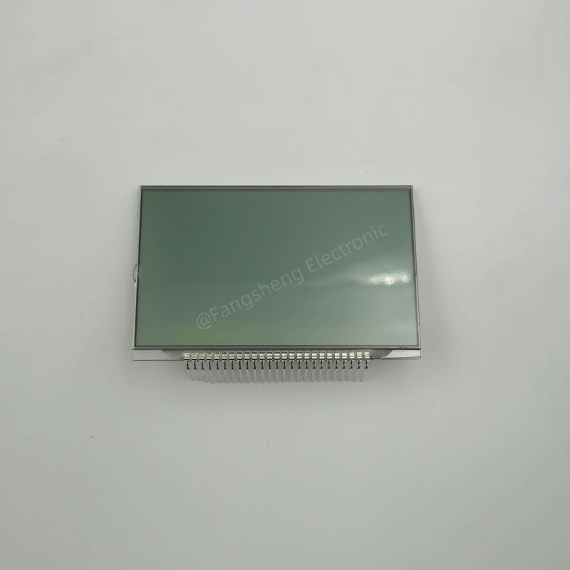Aangepaste snelheidsmeter kilometerteller LCD-display 7-segment digitale displays voor motorfietsen en elektrische voertuigen (EV's)