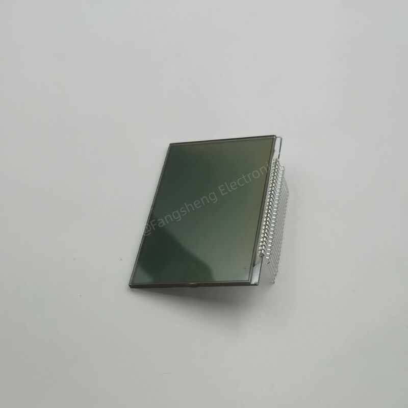 Aangepaste snelheidsmeter kilometerteller LCD-display 7-segment digitale displays voor motorfietsen en elektrische voertuigen (EV's)