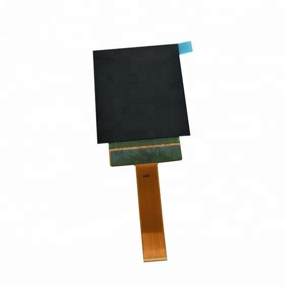 De Vertoningsmodule 4 van 90 Herz MIPI OLED Stegeninterface 3 de Resolutie van de Duimgrootte 1080*1200