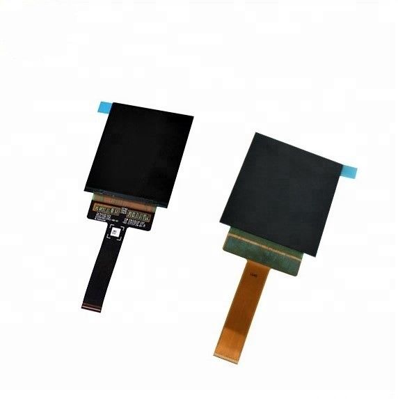 De Vertoningsmodule 4 van 90 Herz MIPI OLED Stegeninterface 3 de Resolutie van de Duimgrootte 1080*1200