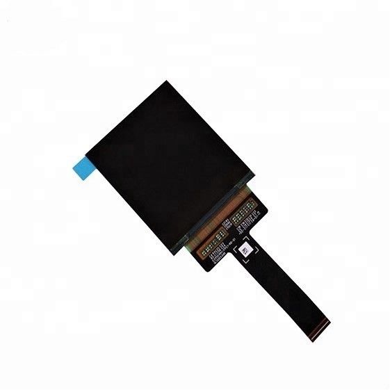 De Vertoningsmodule 4 van 90 Herz MIPI OLED Stegeninterface 3 de Resolutie van de Duimgrootte 1080*1200
