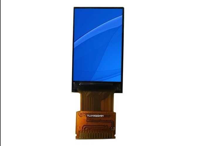 80 RGB * Vertoning van 160 Resolutietft lcd 0,96 Duim voor het Dragen van Toestel