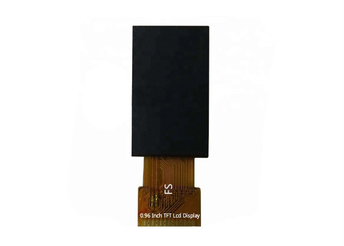 80 RGB * Vertoning van 160 Resolutietft lcd 0,96 Duim voor het Dragen van Toestel