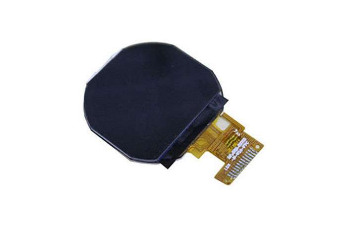 1,22 Duim om TFT LCD-Vertoning Resolustion 240 RGB * 204 voor Smart Watch