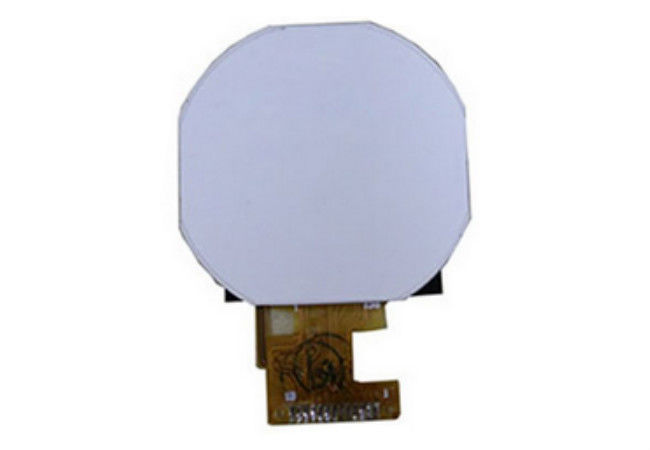 1,22 Duim om TFT LCD-Vertoning Resolustion 240 RGB * 204 voor Smart Watch