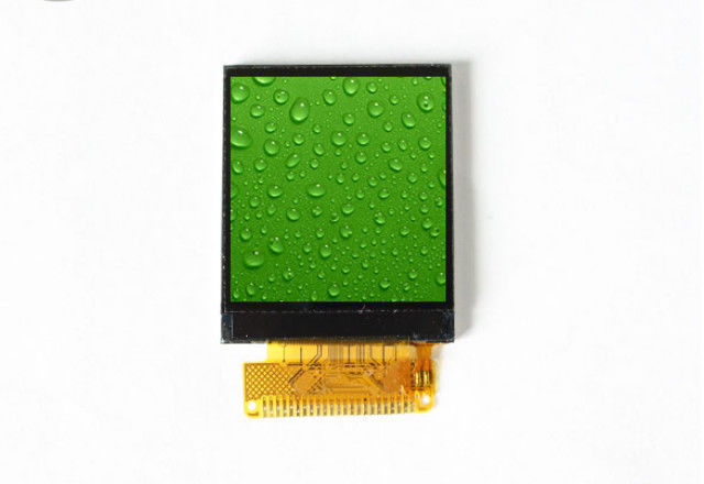 Vertoning 128 van 1,44 Duimtft Lcd * 128 de Interface van Dots Small Lcd ST7735S 8/16/Beetje MCU voor Insturment
