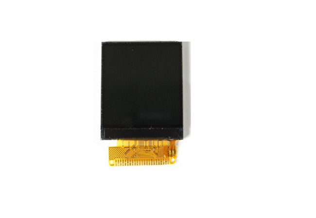 Kleine TFT LCD-Vertoning 1,44 Duim met MCU-Interfacelcd Module voor Smart Home