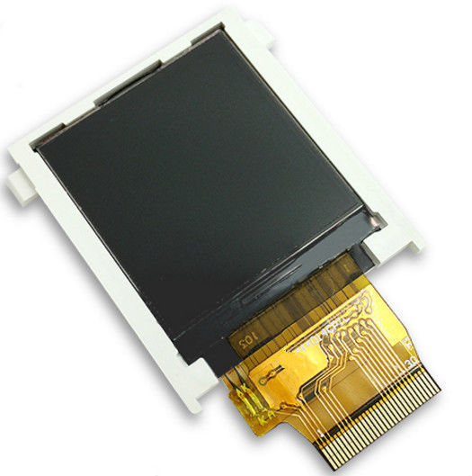 Kleine TFT LCD-Vertoning 1,44 Duim met MCU-Interfacelcd Module voor Smart Home