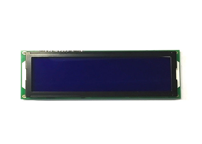 Witte Geleide LCD Kleine Vertoning, 98 X 60 X 13.5mm het Karakterlcd van 2004 Module