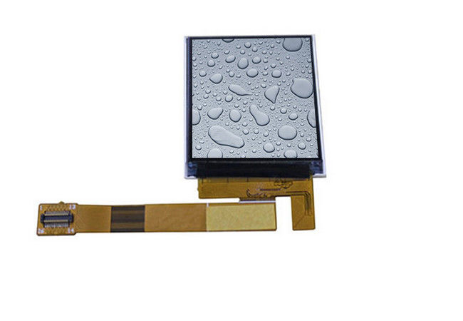 Resolutie 320 * van 1,54 Duimtft lcd Touch screen 320 voor Smart Watch en Vingerafdrukidentificatie