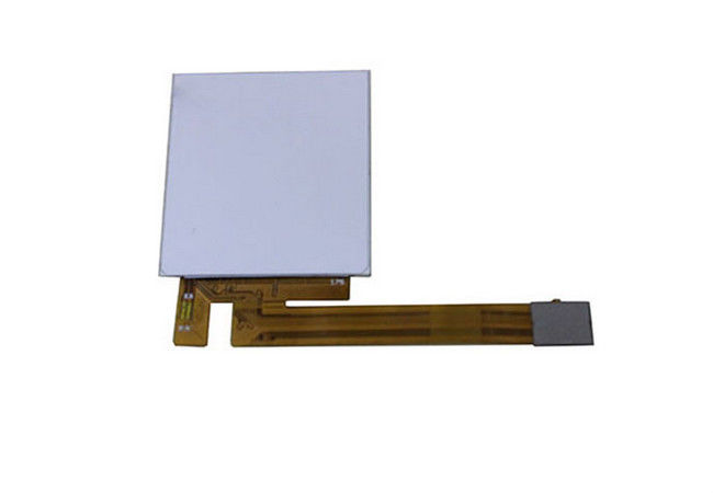 Resolutie 320 * van 1,54 Duimtft lcd Touch screen 320 voor Smart Watch en Vingerafdrukidentificatie