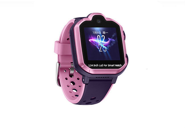 Resolutie 320 * van 1,54 Duimtft lcd Touch screen 320 voor Smart Watch en Vingerafdrukidentificatie