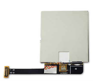 MIPI-het Scherm van het Interfacesmart watch, Verticale Streep 1,54 Duimips de Module van TFT LCD
