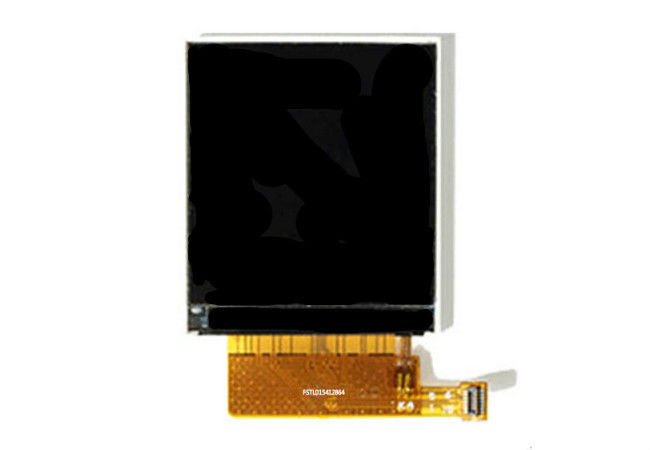 MIPI-het Scherm van het Interfacesmart watch, Verticale Streep 1,54 Duimips de Module van TFT LCD