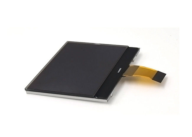 Parallelle interface COG LCD-displaymodule, 53,6 X 28,6 mm LCD-tekenweergave