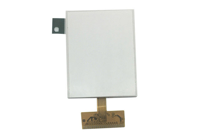 Transmissive Monitor van het Kleuren Vlakke Scherm, 1,77 Duim 7 Segmentlcd Vertoning 