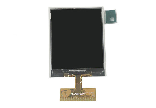 128 X 160 20 de Modulest7735s Bestuurder Ic van Speldentft lcd 1,77 Duim voor Jonge geitjesspeelgoed