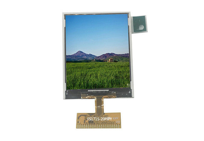 128 X 160 20 de Modulest7735s Bestuurder Ic van Speldentft lcd 1,77 Duim voor Jonge geitjesspeelgoed