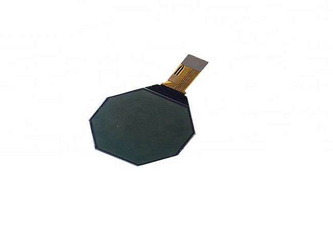 SPI om 128 X 128 Kleine LCD Vertoning, de Vertoning van Rohs LCD voor Smart Watch