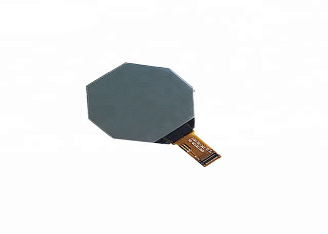 SPI om 128 X 128 Kleine LCD Vertoning, de Vertoning van Rohs LCD voor Smart Watch