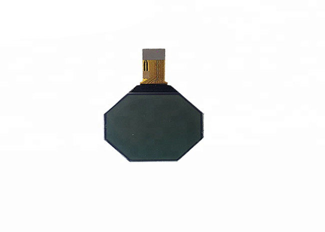 SPI om 128 X 128 Kleine LCD Vertoning, de Vertoning van Rohs LCD voor Smart Watch
