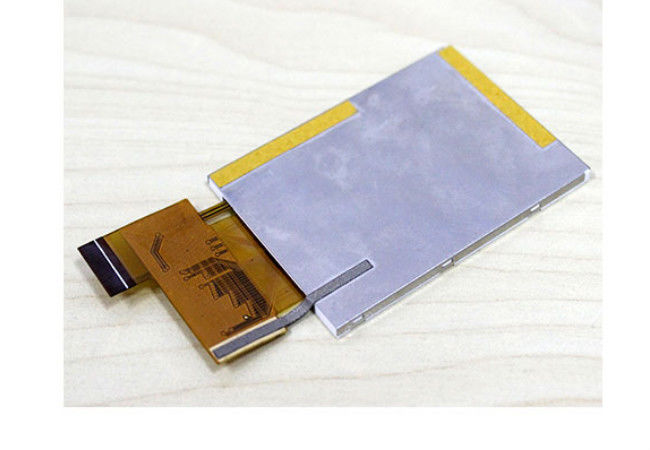 250Cd/de Vertoningsips 240 * 320 Punten 2,2 van M2 TFT LCD Duimiso Certificaat