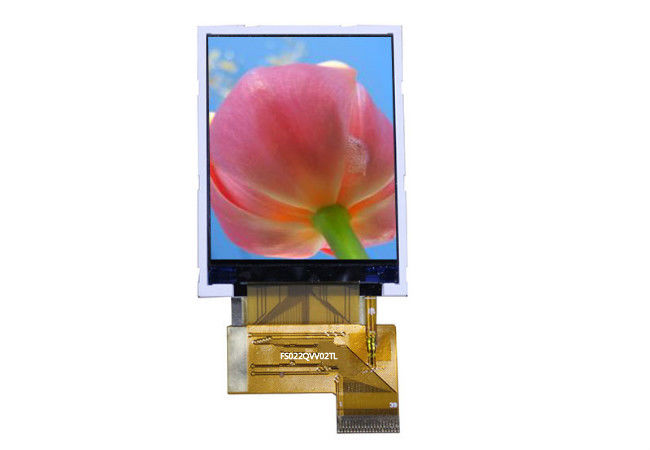 250Cd/de Vertoningsips 240 * 320 Punten 2,2 van M2 TFT LCD Duimiso Certificaat