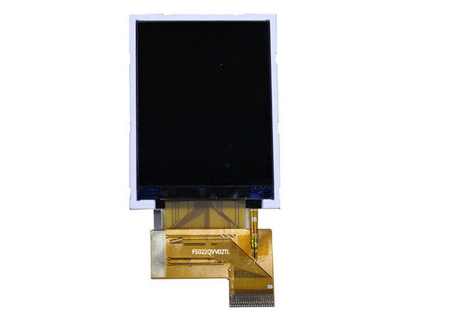 250Cd/de Vertoningsips 240 * 320 Punten 2,2 van M2 TFT LCD Duimiso Certificaat