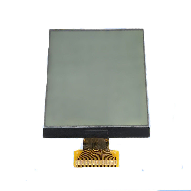 Vierkante de Matrijslcd van de RADERTJE3.3v Punt 3.5 van Vertoningsmodule 160 X 160 de Grootte van de Resolutieduim