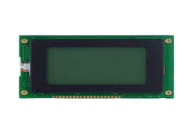 De Matrijslcd van de 3,2 Duim128x64 Punt Vertonings Grafische STN 20 Spelden met LEIDENE Backlight