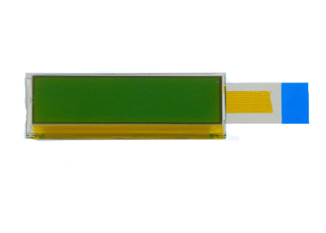 122 X 32 het Actieve de Kleurenlcd van Matrijstft Controlemechanisme Sdn1661 van de Vertoningsmodule 6 Uur het Bekijken Hoek