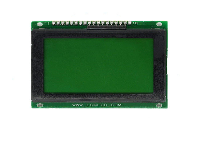 18 Spelden 128 X 64 Grafische LCD Positieve het 12864 Schermtn van Modulestn het Bekijken Hoek