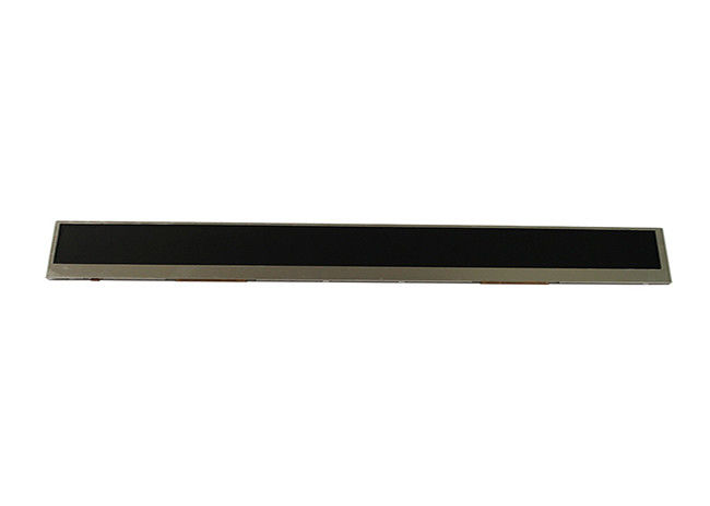 De brede Bartype Vertoning van TFT LCD met RGB Interface 11 Duimgrootte 16.7M Kleuren