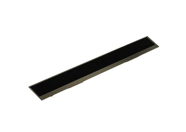 De brede Bartype Vertoning van TFT LCD met RGB Interface 11 Duimgrootte 16.7M Kleuren