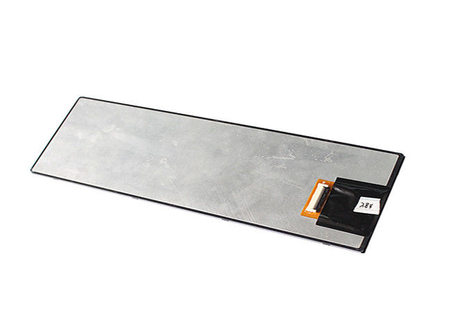 Het Touche screenvertoning van 400 X 1280 Resolutietft 7,84 Duimgrootte met LVDS-Interface