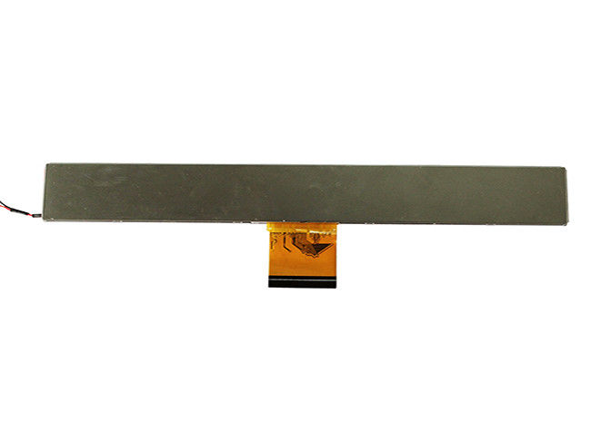 9 duim 400 Netenlcd het Schermmodule, Bartype het Scherm van TFT LCD met RGB Interface