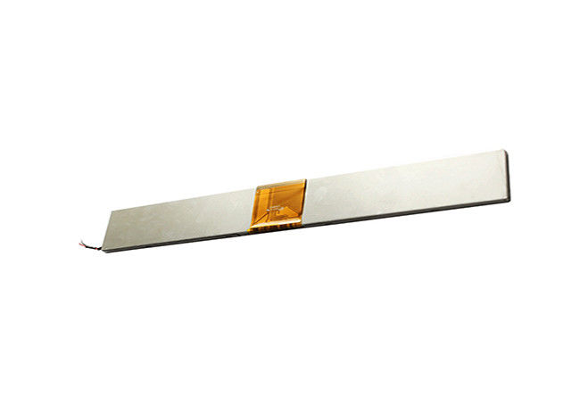 9 duim 400 Netenlcd het Schermmodule, Bartype het Scherm van TFT LCD met RGB Interface