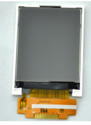 De Module van de hoge Resolutie 2.8 Duim 240RGB x 320 TFT Lcd met ILI9341 IC en MCU/RGB Interface