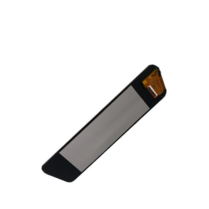 9.35“ Bartype IPS Vertoning 320 van TFT LCD * 1280mm Monitor voor Achteruitkijkspiegel