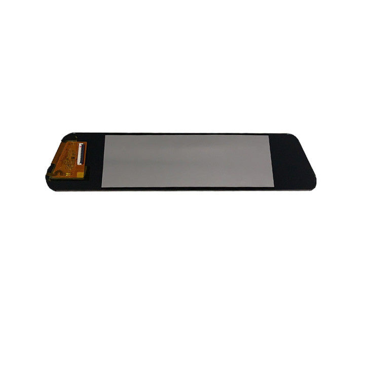 9.35“ Bartype IPS Vertoning 320 van TFT LCD * 1280mm Monitor voor Achteruitkijkspiegel