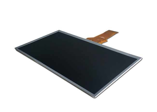 Het hoge de Vertoningsscherm van Contrasttft, 9 Duimlcd Vertoning voor Digitaal Fotokader