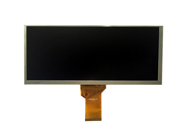 Het hoge de Vertoningsscherm van Contrasttft, 9 Duimlcd Vertoning voor Digitaal Fotokader