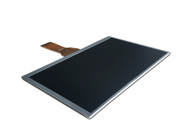50 spelden 9 Duimlcd Comité Module 800 X 600 Resolutie de Helderheid van 250md/van M ²