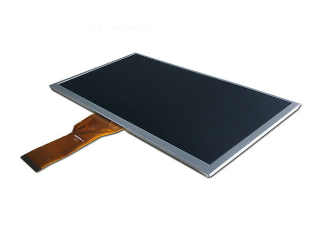 50 spelden 9 Duimlcd Comité Module 800 X 600 Resolutie de Helderheid van 250md/van M ²