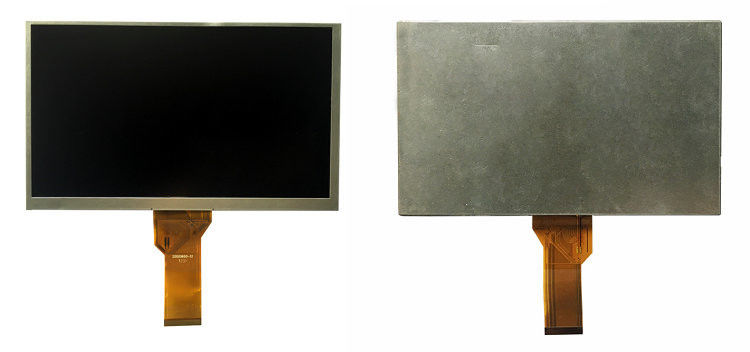 50 spelden 9 Duimlcd Comité Module 800 X 600 Resolutie de Helderheid van 250md/van M ²