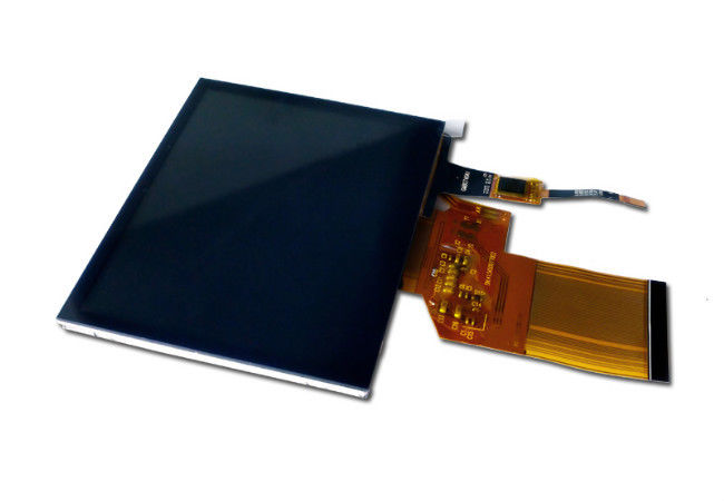 Hoge Resolutie 3.5 Duim 320 x 240 TFT Lcd Capacitieve TouchScreen Vertoningsmodule