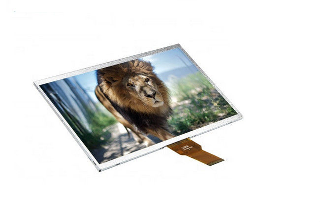 Punt 480 X 272 Weerstand biedende het Touche screenmodule van 3,5 Duimadafruit voor Aotumotive  