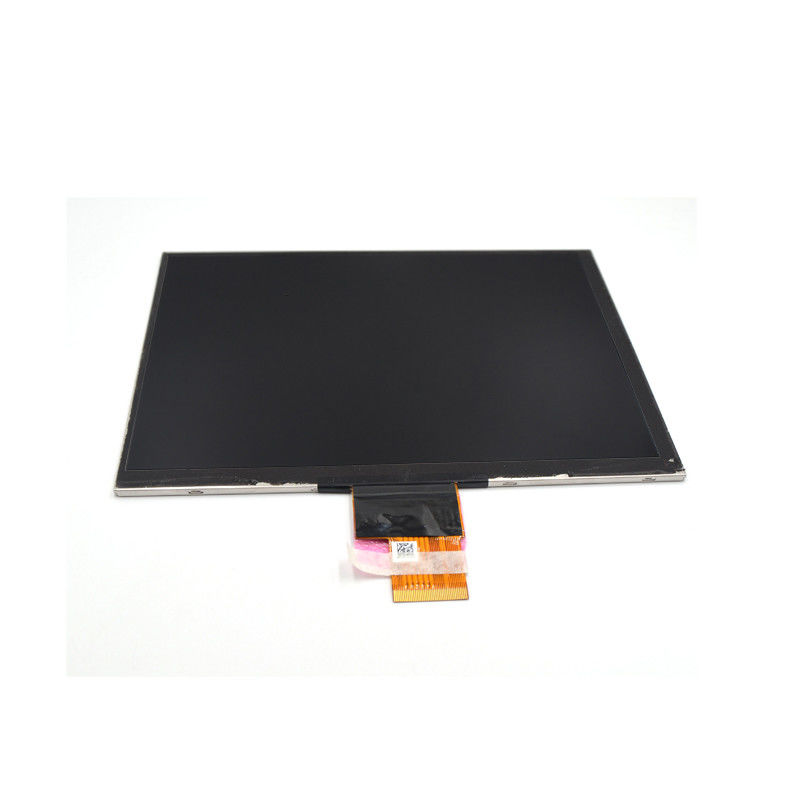 IPS Weerstand biedende Touchscreen van TFT LCD Resolutie 1024 x 768 8 Duim Volledige het Bekijken Engel