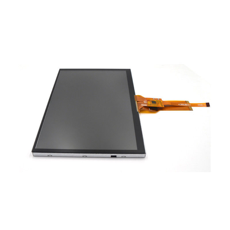 9 Capacitieve Touchscreen van duimtft lcd RGB Transmissive Wijze 800 x 600 met CTP
