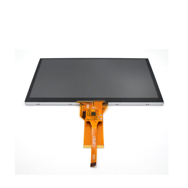 9 Capacitieve Touchscreen van duimtft lcd RGB Transmissive Wijze 800 x 600 met CTP